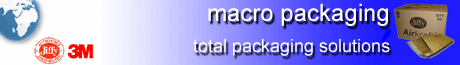 Macro Packaging
